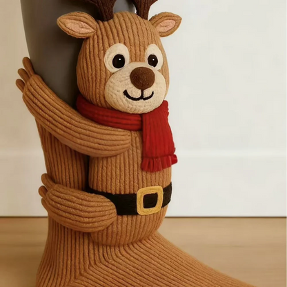 Calcetines Animalitos Feet™