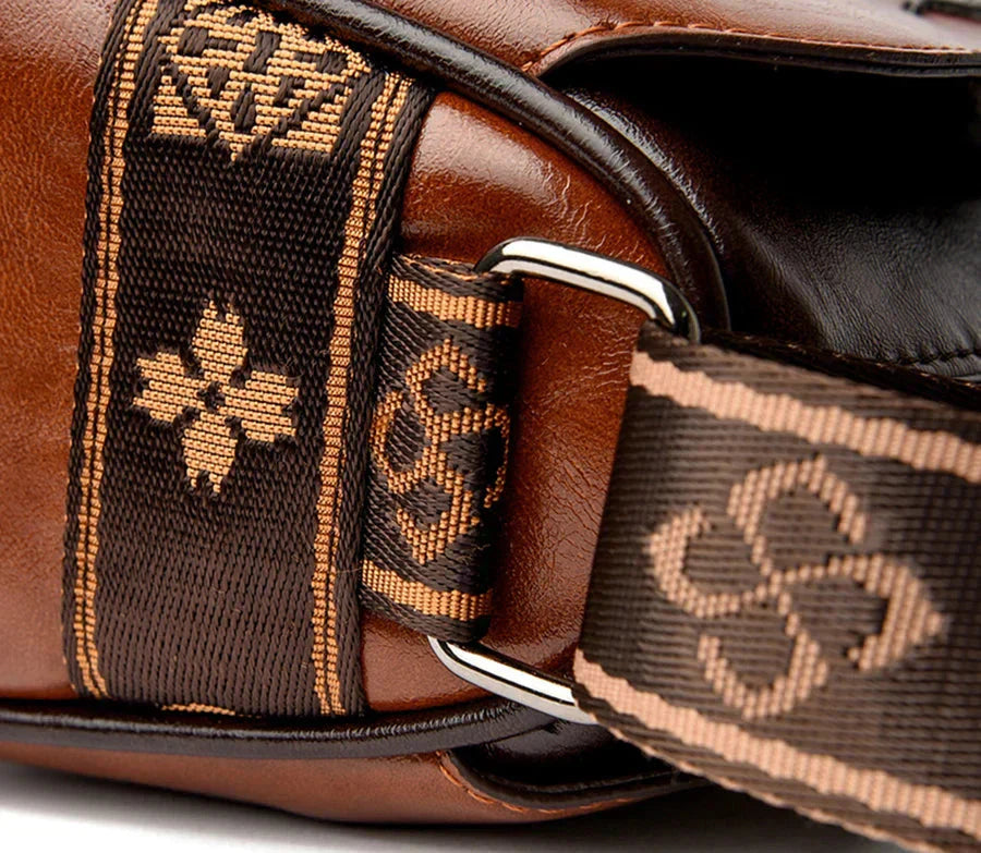 Möva™ | Bolso majestuoso