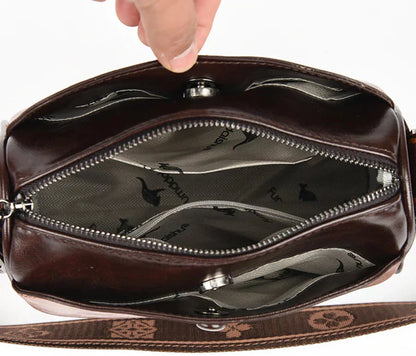 Möva™ | Bolso majestuoso