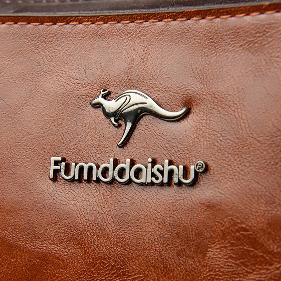 Möva™ | Bolso majestuoso