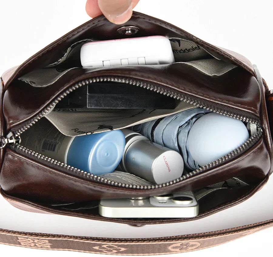 Möva™ | Bolso majestuoso