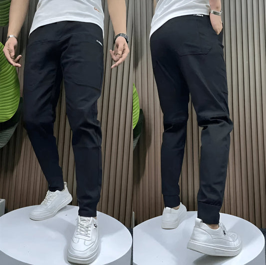 MASSONE™ - PANTALONES CARGO ELÁSTICOS PREMIUM